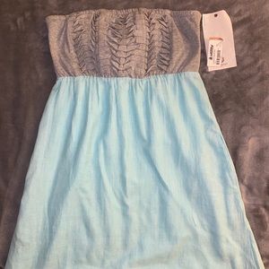 Element Dress WITH POCKETS